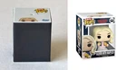 FUNKO BITTY POP ELEVEN WITH WAFFLES IN WIG 1/3 CHASE STRANGER THINGS TV SHOW