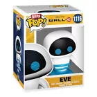 Funko Bitty! POP - EVE - #1116 DISNEY WALL-E