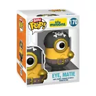 Funko Bitty! Pop - Eye, Matie - #170 - Minions