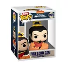Funko Bitty! Pop - Fire Lord Ozai - #999 - Avatar: Lord of the Elements