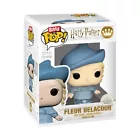 Funko Bitty Pop! - Fleur Delacour - CHASE 1/3 - Harry Potter