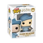 Funko Bitty Pop! - Fleur Delacour - CHASE 1/3 - Harry Potter