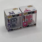 Funko Bitty Pop FNAF Nightmare Bonnie 215 Cupcake 213 Five Nights At Freddy’s #L