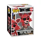 Funko Bitty! Pop - Foxy the Pirate - #109 - Five Nights at Freddy's