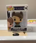 FUNKO BITTY POP  FRIENDS CHANDLER BING 80s 0.75” MICRO FIGURE FUNKO 700