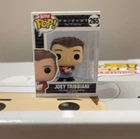 FUNKO BITTY POP  FRIENDS JOEY TRIBBIANI  WITH DUCK 0.75” MICRO FIGURE FUNKO 265