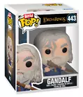 Funko Bitty POP! ■ Gandalf #443 ■ The Lord of The Rings ■ 2024