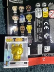 Funko Bitty Pop Gold Greedo Chase #07 Mini Figure Star Wars Disney
