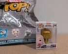 Funko Bitty Pop Gold Iroh Chase #539 Mini Figure Avatar The Last Airbender 1/32