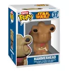 Funko Bitty! Pop - Hammerhead - #37 - CHASE 1/3 - Star Wars