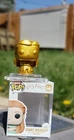 Funko Bitty Pop Harry Potter and The Goblet of Fire- Ginny Weasley *Gold 1/24*