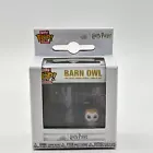 Funko Bitty Pop! Harry Potter Deluxe: Barn Owl Brand New In Box