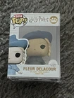 Funko Bitty Pop Harry Potter Fleur Delacour Mystery Chase Figure 1/3