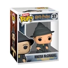 FUNKO BITTY POP HARRY POTTER MINERVA McGONAGALL 0.75" FIGURE FUNKO 37