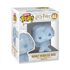 FUNKO BITTY POP HARRY POTTER NEARLY HEADLESS NICK 0.75" FIGURE FUNKO