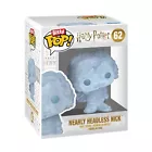 FUNKO BITTY POP HARRY POTTER NEARLY HEADLESS NICK 0.75" FIGURE FUNKO