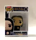 FUNKO BITTY POP HARRY POTTER - SEVERUS SNAPE 0.75" FIGURE FUNKO 05