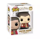 FUNKO BITTY POP! HARRY POTTER VIKTOR KRUM FIGURE