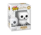 Funko Bitty! Pop - Hedwig - #76 - CHASE 1/6 - Harry Potter
