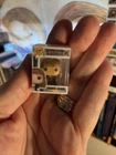 Funko Bitty Pop HERMIONE GRANGER #03 😳 MINT Harry Potter Series 2