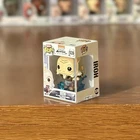 Funko Bitty Pop Iroh #539 😳 1/6 Mystery Chase Avatar: The Last Airbender