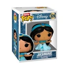 Funko Bitty! Pop - Jasmine - #326 - Disney Aladdin