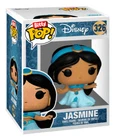 Funko Bitty POP! ■ Jasmine #326 ■ Disney Princess ■ 2023