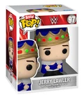 Funko Bitty POP! ■ Jerry Lawler #97 ■ WWE ■ 202
