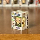 Funko Bitty Pop KING BUMI #1444 😳 1/6 Mystery Chase Avatar: The Last Airbender