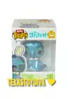 Funko Bitty Pop LILO & STITCH Easter METALLIC Stitch Minifigure Bunny Ears READ