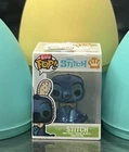 Funko Bitty Pop! Lilo & Stitch Metallic STITCH (CHASE)