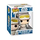 Funko Bitty Pop! - Luke Skywalker (Hoth) - Star Wars