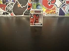Funko Bitty Pop Marvel Deadpool Dinopool  # 777 Disney (0.9-inches tall)