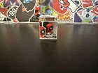 Funko Bitty Pop Marvel Deadpool Flamenco # 778 Disney (0.9-inches tall)