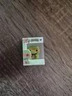 Funko Bitty Pop MICHELANGELO #07 (8-Bit) MINT TMNT teenage mutant ninja turtles