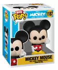 Funko Bitty POP! ■ Mickey Mouse #1187 ■ Disney ■ 2023