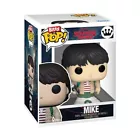 Funko Bitty Pop! - Mike - Stranger Things