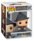 Funko Bitty POP! ■ Minerva McGonagall #37 ■ Harry Potter ■ 2023