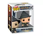 Funko Bitty! Pop - Minerva McGonagall - #37 - Harry Potter