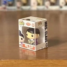 Funko Bitty Pop MRS. CLAUS #1571 😳 Rudolph Red-Nosed Reindeer Series 4