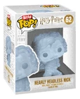 Funko Bitty POP! ■ Nearly Headless Nick #62 ■ Harry Potter ■ 2023