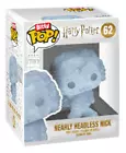 Funko Bitty POP! ■ Nearly Headless Nick #62 ■ Harry Potter ■ 2023