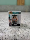 Funko Bitty POP!  Nightmare Before Christmas #807 Mayor 1/6 Hyper Rare