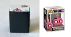 FUNKO BITTY POP NIGHTMARE CUPCAKE FNAF 1/6 CHASE FIVE NIGHTS AT FREDDY'S