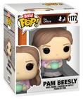Funko Bitty POP! ■ Pam Beesly #1172 ■ The Office ■ 2024