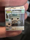 Funko Bitty Pop  Parks And Rec Ron Swanson 1414