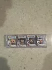 Funko Bitty Pop Parks And Recreation 1150 Hunter Ron *1/6 Chase* Leslie Andy Ron