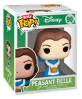 Funko Bitty POP! ■ Peasant Belle #90 ■ Disney Princess ■ 2023