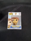 Funko Bitty Pop!: Pixar - Sheriff Woody #522