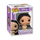 Funko Bitty! Pop - Pocahontas - #197 - Disney Pocahontas